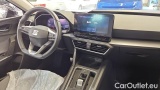  Seat  Leon 2.0 TDI 110kW Style DSG Sportstourer #6