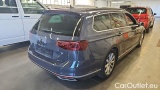  Volkswagen  Passat 2.0 TDI SCR 147kW DSG 4MOT Busi. Variant #4