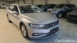  Volkswagen  Passat 2.0 TDI SCR DSG Business Variant #2