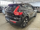  Volvo  XC 40 B3 Plus Dark DCT #4