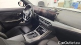  Bmw  Serie 3 318d Touring Auto #7