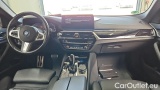  Bmw  Serie 5 530e Touring A #6