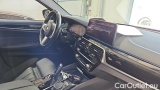  Bmw  Serie 5 530e Touring A #7