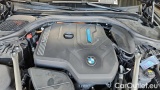  Bmw  Serie 5 530e Touring A #11
