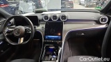  Mercedes  C-Klasse C 220 d 4MATIC T Autom. #6