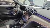  Mercedes  C-Klasse C 220 d 4MATIC T Autom. #7