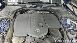  Mercedes  C-Klasse C 220 d 4MATIC T Autom. #11