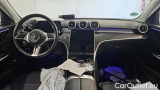  Mercedes  C-Klasse C 220 d T Autom. #6
