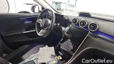  Mercedes  C-Klasse C 220 d T Autom. #7