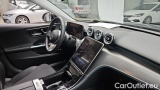  Mercedes  C-Klasse C 300 e T Autom. #7