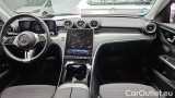  Mercedes  C-Klasse C 300 e T Autom. #6