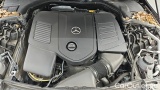  Mercedes  C-Klasse C 300 e T Autom. #11