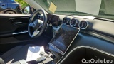  Mercedes  C-Klasse C 300 e T Autom. #7