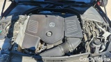  Mercedes  C-Klasse C 300 e T Autom. #11