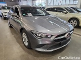 CLA-Klasse