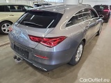 CLA-Klasse