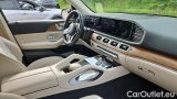  Mercedes  G-Klasee GLE 350 de 4MATIC #7