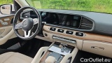  Mercedes  G-Klasee GLE 350 de 4MATIC #6