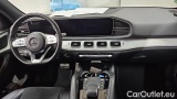  Mercedes  G-Klasee GLE 350 de 4MATIC #6
