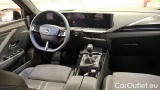  Opel  Astra 1.2 Turbo 96kW GS Auto #6