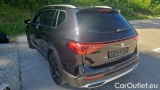  Seat  TARRACO 2.0 TDI 110kW Xperience DSG #3
