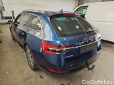  Skoda  Superb 2.0 TDI SCR DSG STYLE Combi #3