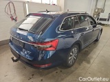 Skoda  Superb 2.0 TDI SCR DSG STYLE Combi #4