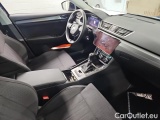  Skoda  Superb 2.0 TDI SCR DSG STYLE Combi #7
