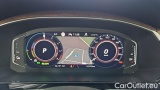  Volkswagen  Arteon 1.4 eHybrid DSG Elegance Shooting Brake #5
