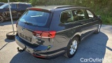  Volkswagen  Passat 2.0 TDI SCR Business Variant #4