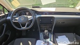  Volkswagen  Passat 2.0 TDI SCR Business Variant #6