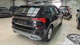  Skoda  KAMIQ 1.0 TSI DSG 81kW Ambition #4