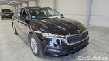  Skoda  Octavia 2.0 TDI 110kW DSG AMBITION COMBI #2