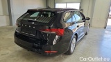  Skoda  Octavia 2.0 TDI 110kW DSG AMBITION COMBI #4