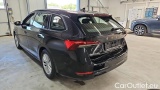  Skoda  Octavia 2.0 TDI 110kW DSG AMBITION COMBI #3