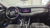  Skoda  Octavia 2.0 TDI 110kW DSG AMBITION COMBI #6