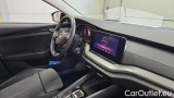  Skoda  Octavia 2.0 TDI 110kW DSG AMBITION COMBI #7