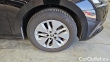  Skoda  Octavia 2.0 TDI 110kW DSG AMBITION COMBI #10