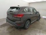  Bmw  X1 BMW  sDrive16d (85 kW) 5d #2