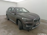  Bmw  X1 BMW  sDrive16d (85 kW) 5d #8