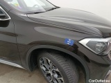  Bmw  X1 BMW  sDrive16d (85 kW) 5d #55