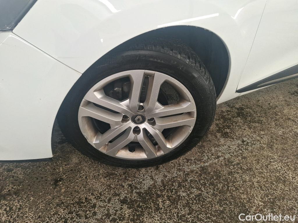  Renault  Clio  IV Business 0.9 TCe 90CV BVM5 E6 #10