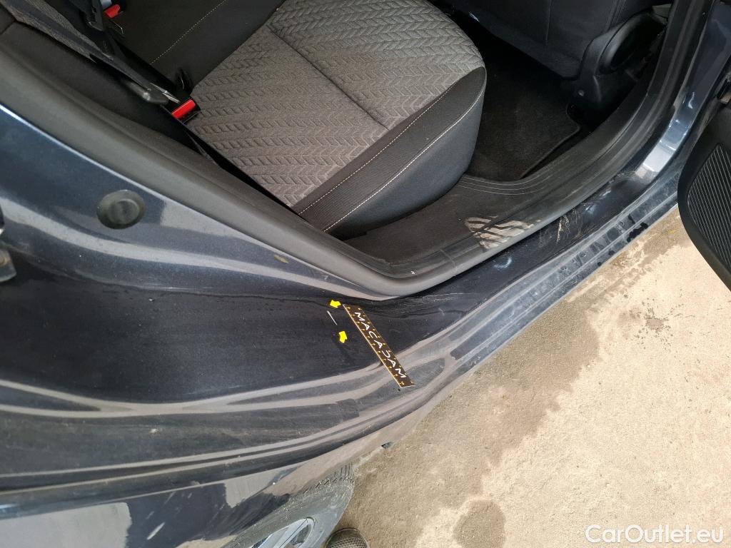  Renault  Clio  V Evolution 1.0 SCe 65CV BVM5 E6d #8