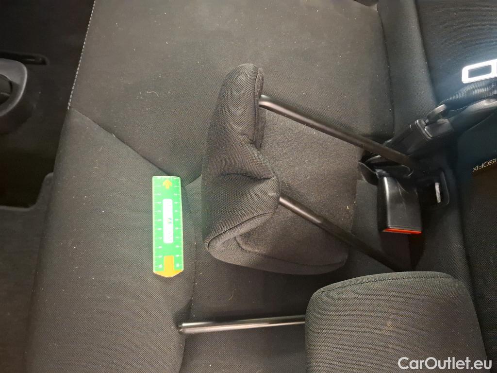  Renault  Clio  IV Business 0.9 TCe 90CV BVM5 E6 #5