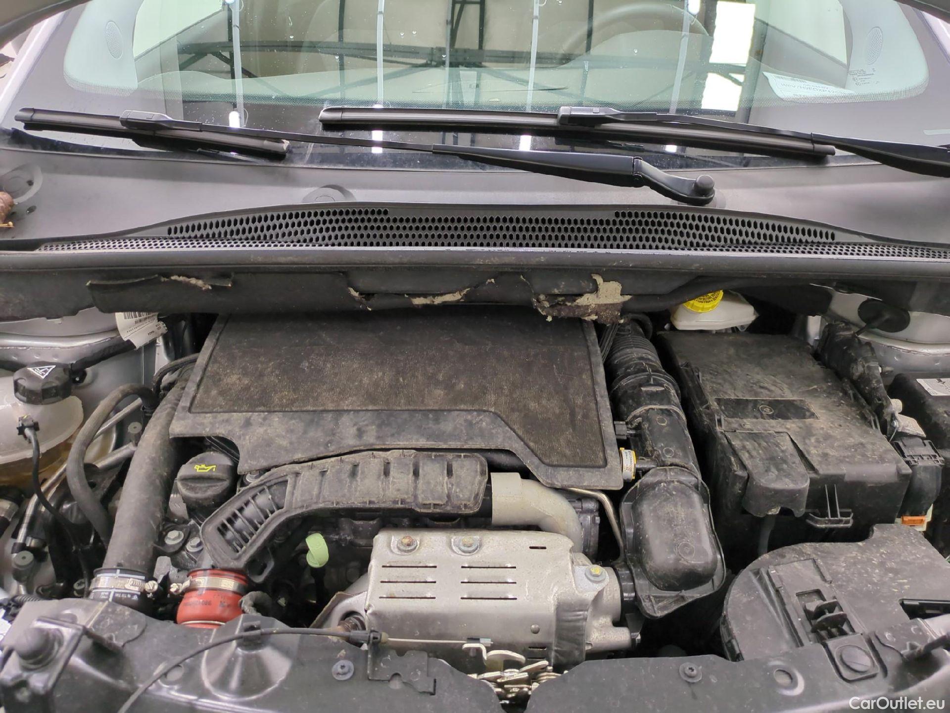  Opel  Crossland  X Business Elegance 1.2 Turbo 110CV BVM6 E6d #1