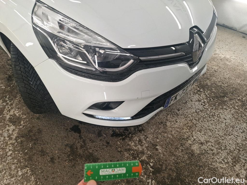  Renault  Clio  IV Business 0.9 TCe 90CV BVM5 E6 #13