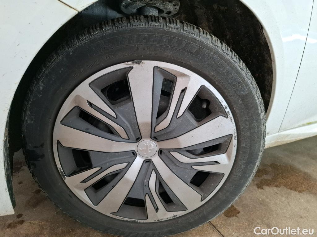  Peugeot  208  Active Business 1.2 PureTech 100CV BVM6 E6d #5