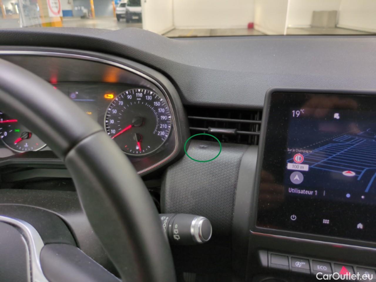  Renault  Clio  V Business 1.0 TCe 90CV BVM6 E6d #8
