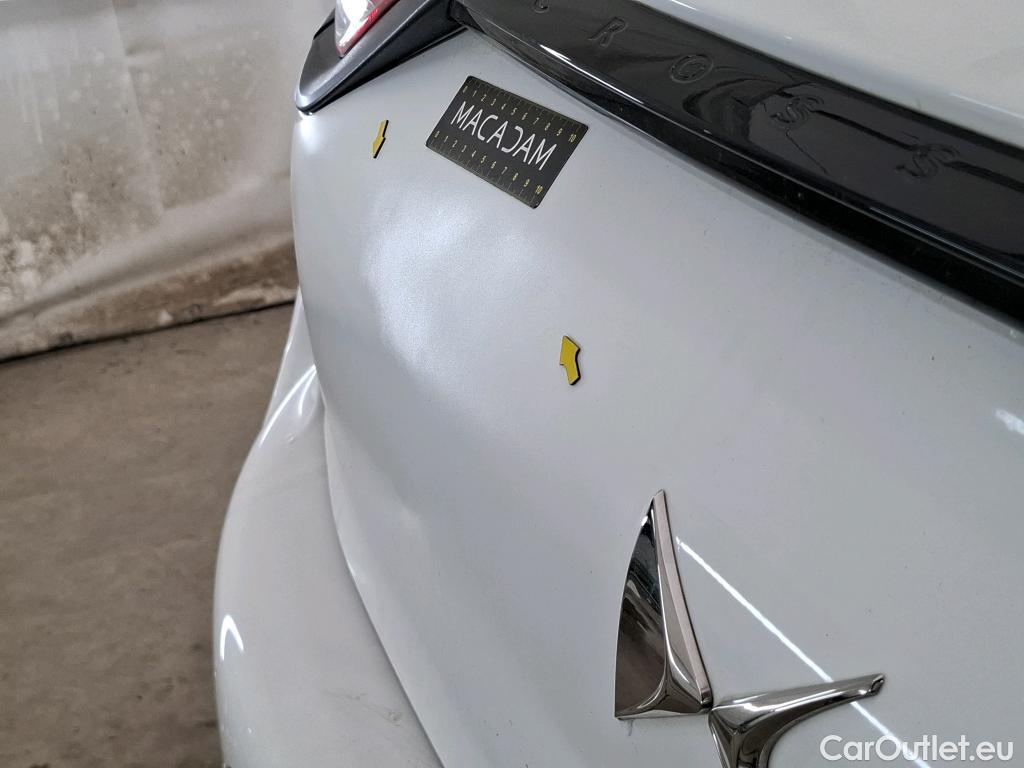  Citroen  DS3 3 Crossback Performance Line Plus 1.2 PureTech 155CV BVA8 E6d #3