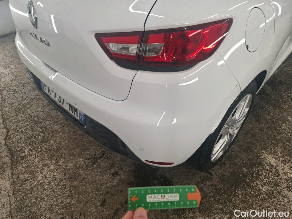  Renault  Clio  IV Business 0.9 TCe 90CV BVM5 E6 #18